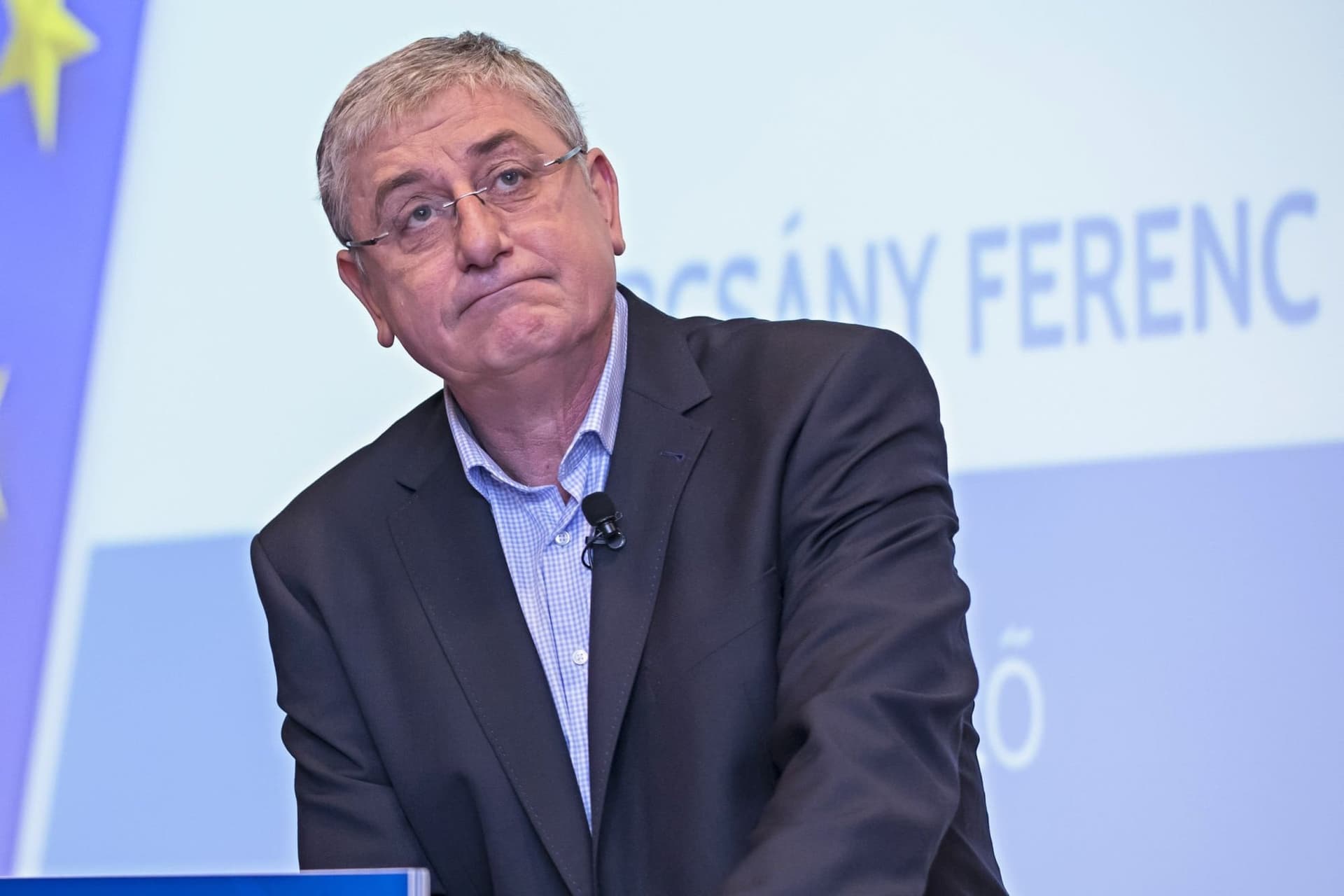 Gyurcsány Ferenc sem ment el a parlament rendkívüli ülésére