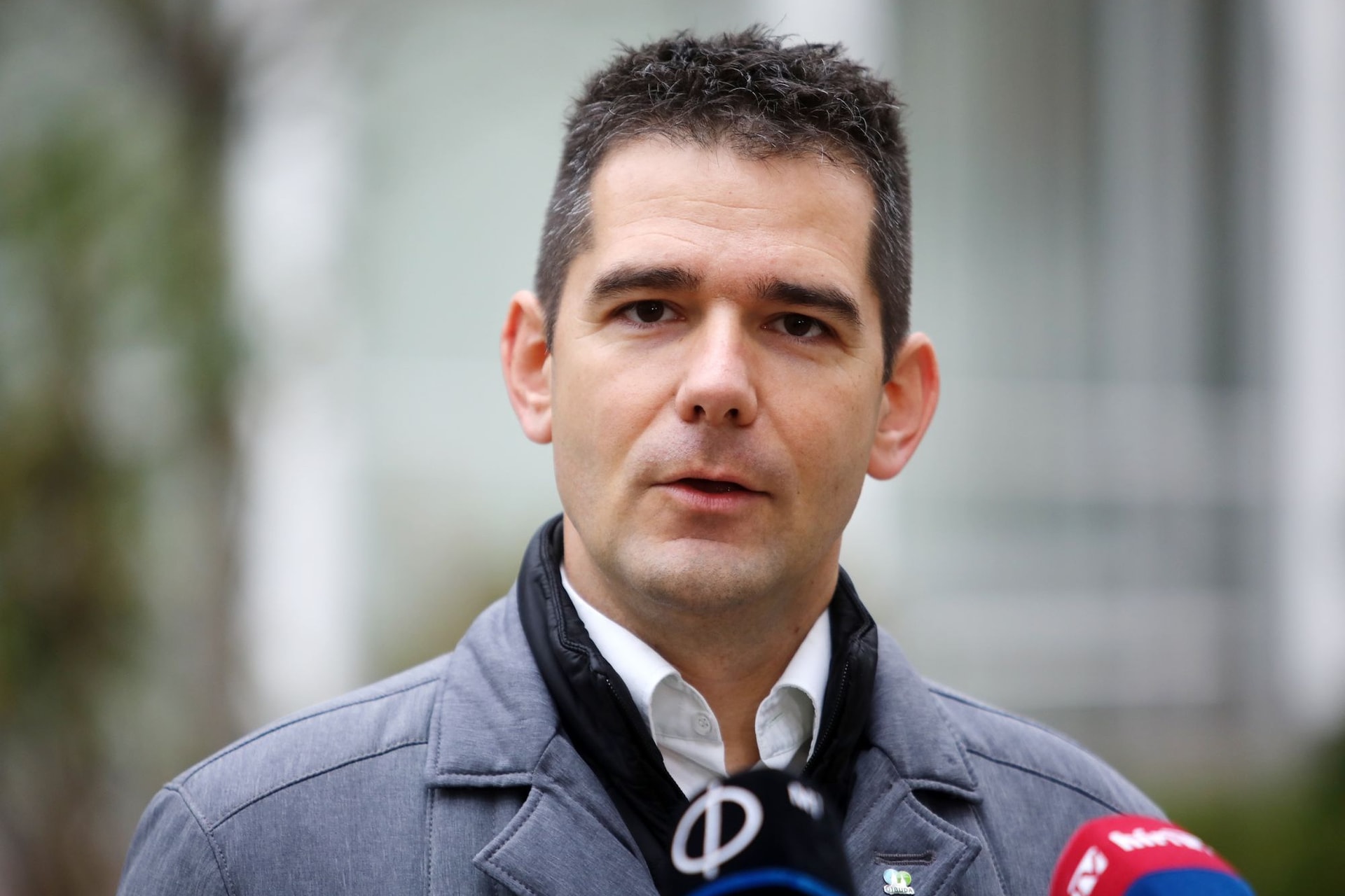 Novák Előd: a Mi Hazánk Mozgalom saját halottjának tekinti a Jobbikot