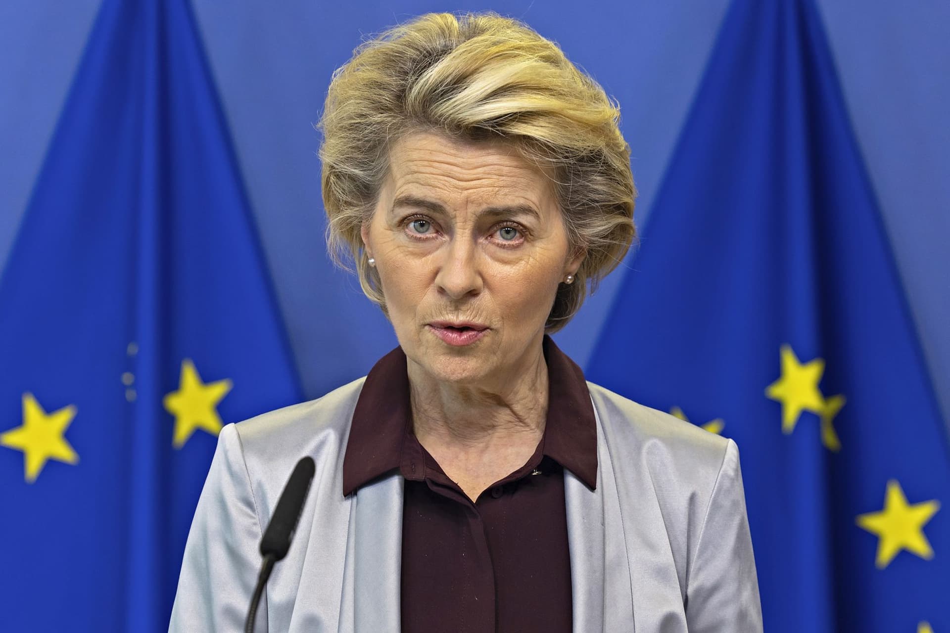 Alapjogokért Központ: Von der Leyen szavaiból egy alternatív valóság rajzolódott ki
