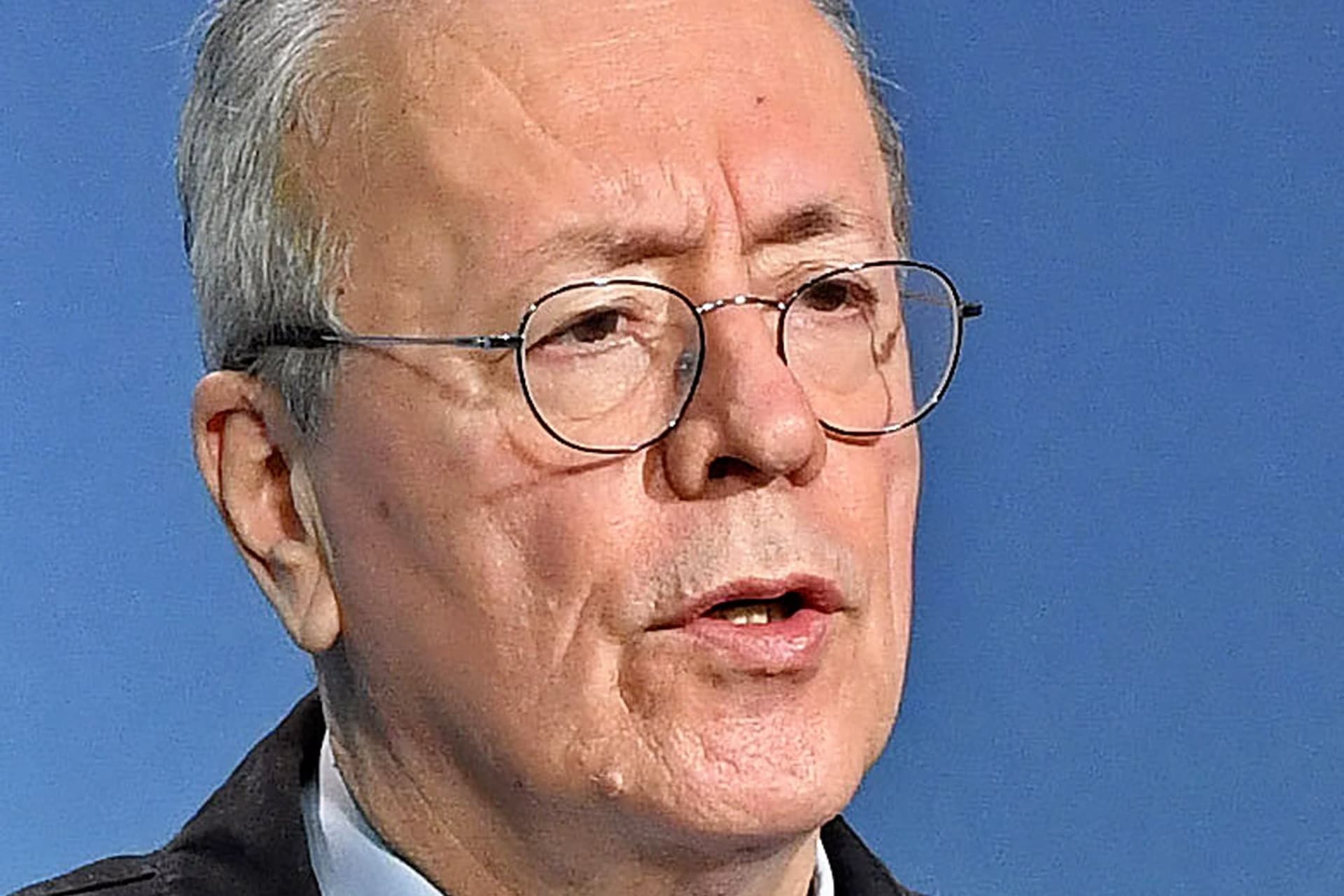 Bakondi György: Bekerítették Európát a migránsok
