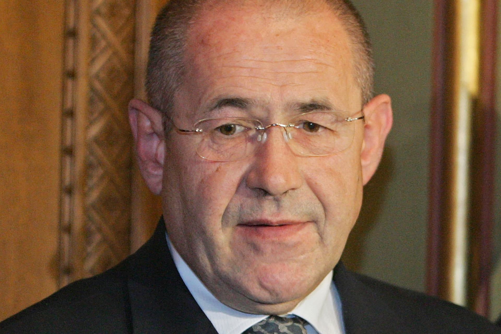Pásztor István: A mulasztások pótlásáról szólt a 2021-es év