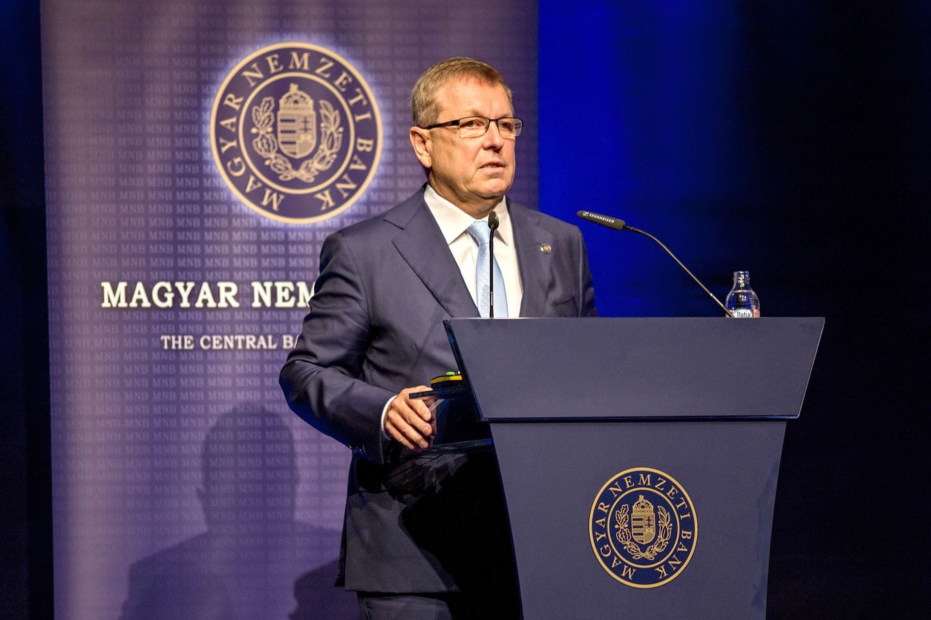 Matolcsy György: Tegyük meg a pluszlépést a GDP mutatóval