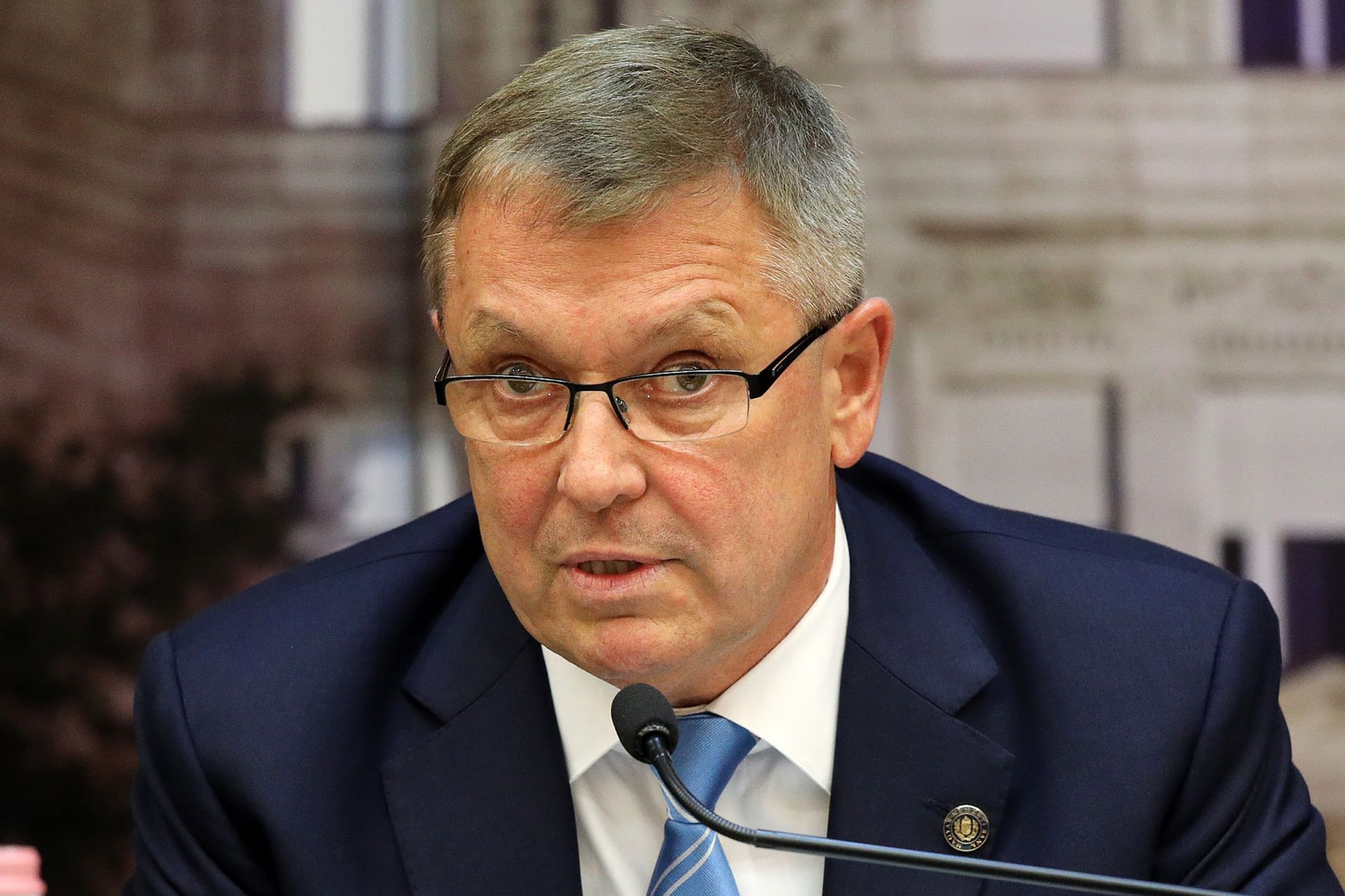 Matolcsy György: Az államadósság csökkentése a növekedési potenciál emelésével