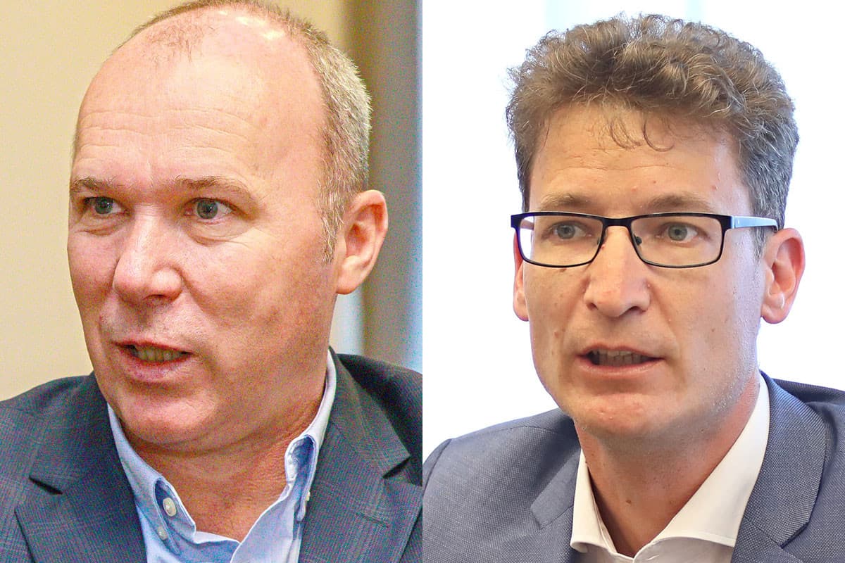 Karácsonyék siránkoznak, a jobboldaliak cselekednek