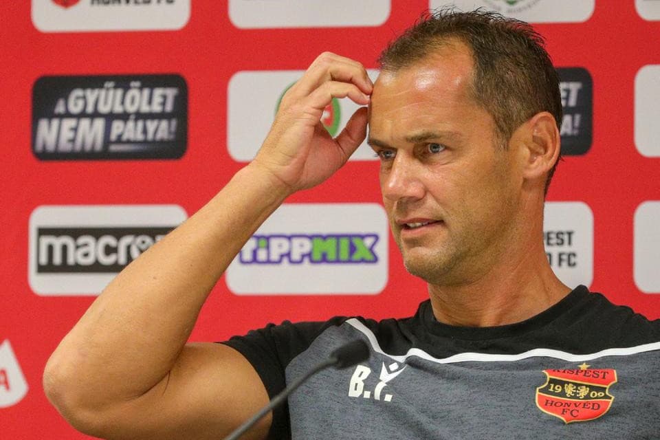 Ultimátumot kapott Bódog Tamás