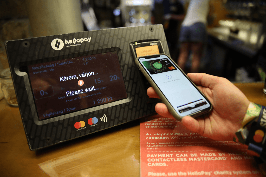 Mennyire biztonságos az NFC-s mobilfizetés?