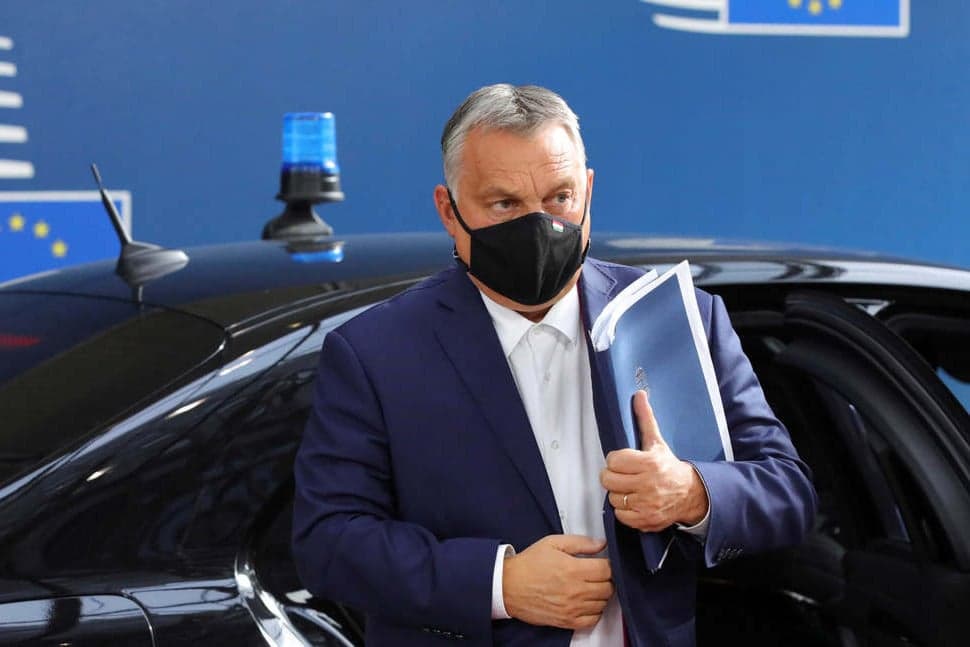Orbán Viktor: A józan ész győzelméért küzdünk