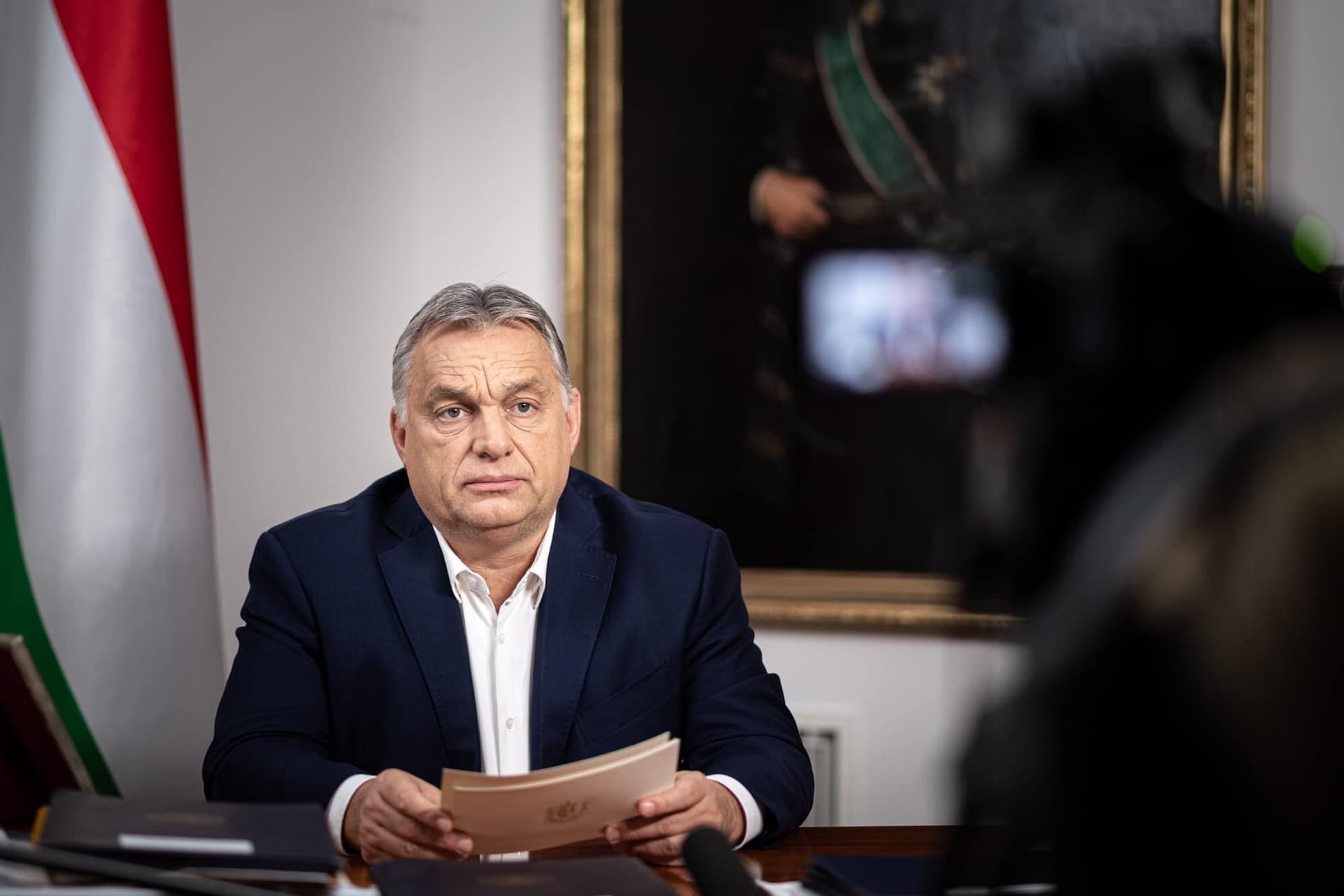 Lengyel-magyar siker jöhet az EU-csúcson