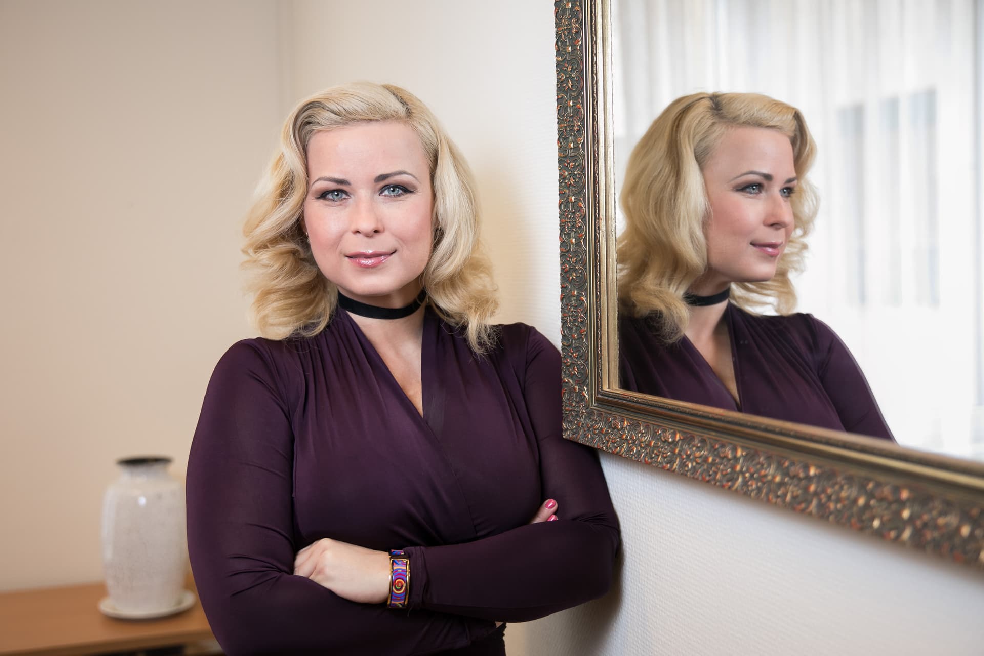 Juhász Hajnalka: Nekünk minden alkalommal meg kell küzdenünk a baloldallal