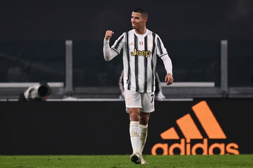 Ronaldo lehagyta Pelét a gólszerzők örökrangsorában