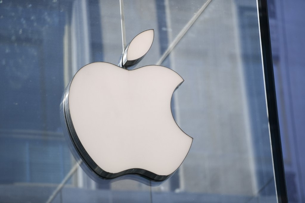 Az Apple a világ legértékesebb márkája
