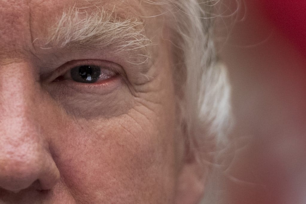 Trump ismét elítélte a Capitoliumnál kitört erőszakot