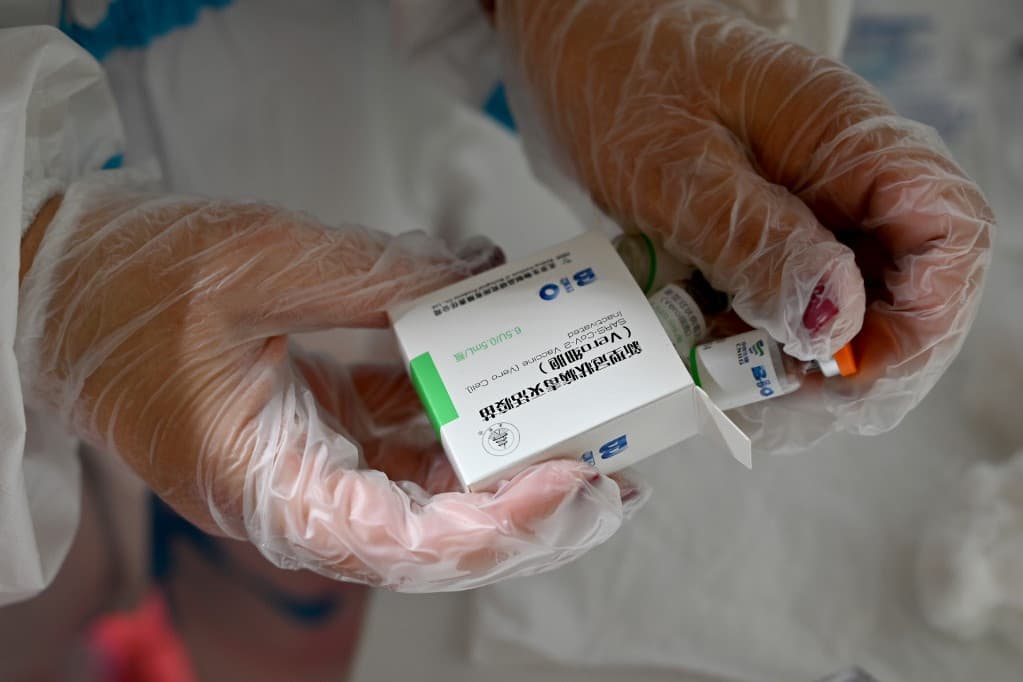 Már ötféle oltóanyag áll rendelkezésre Magyarországon