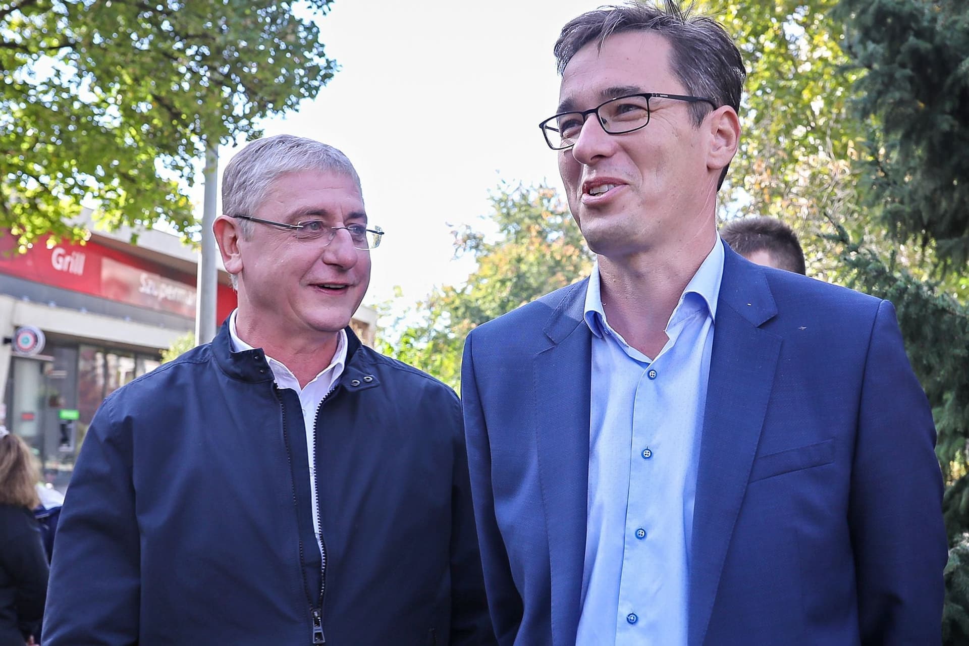 Lemondásra szólítja fel Karácsony Gergelyt a Volner Párt