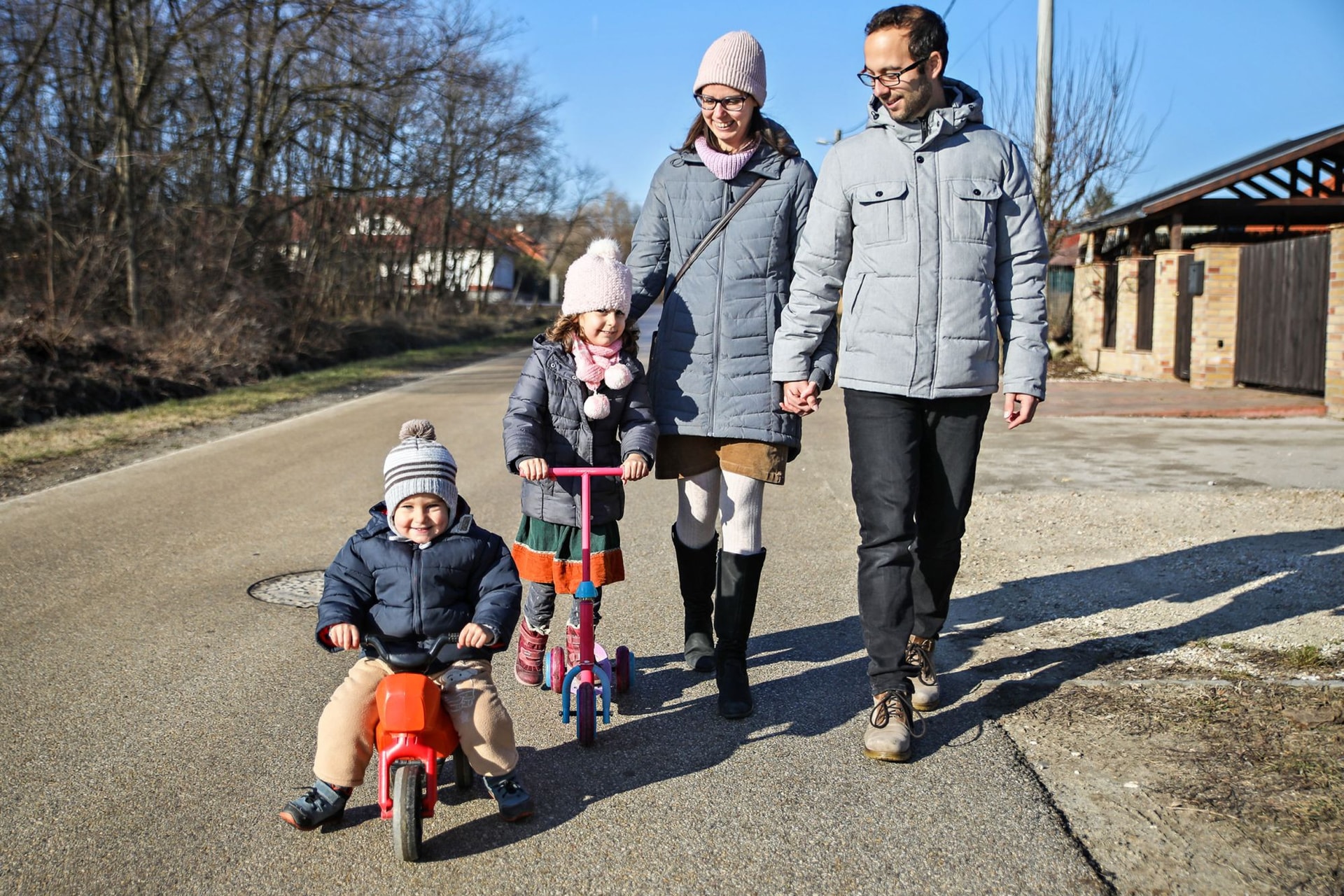 Fontos a biológiai szülők jelenléte