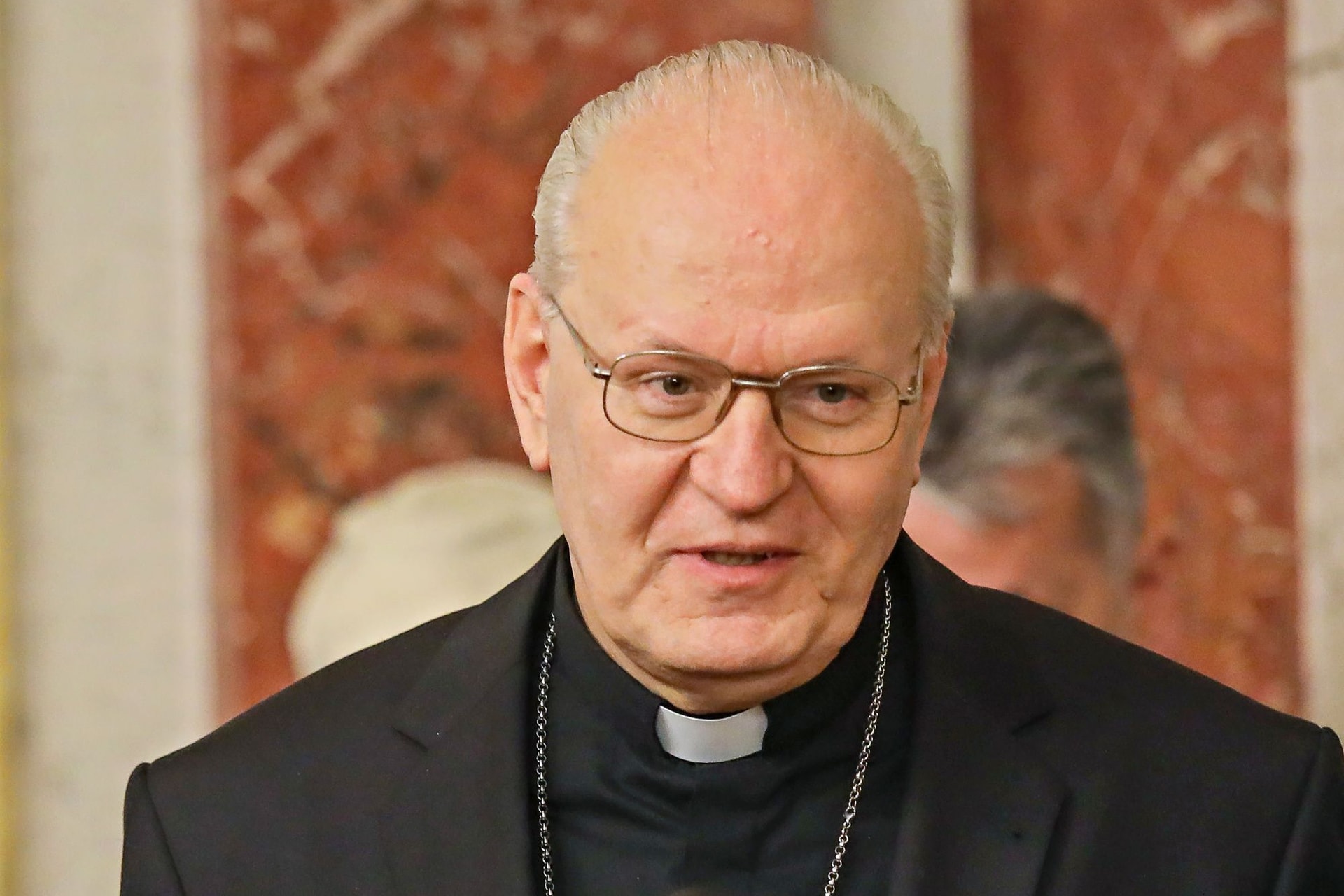 Erdő Péter: A család erőforrás