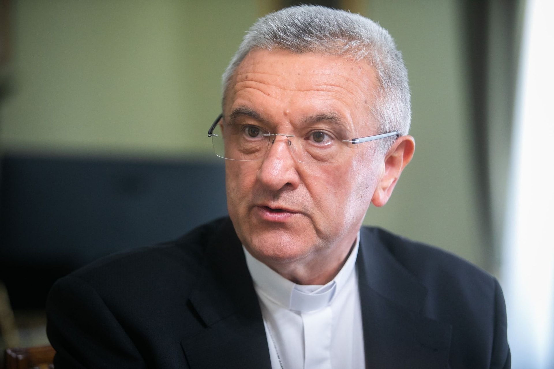 „A keresztény gyökereknek újra hajtást kell adnunk”