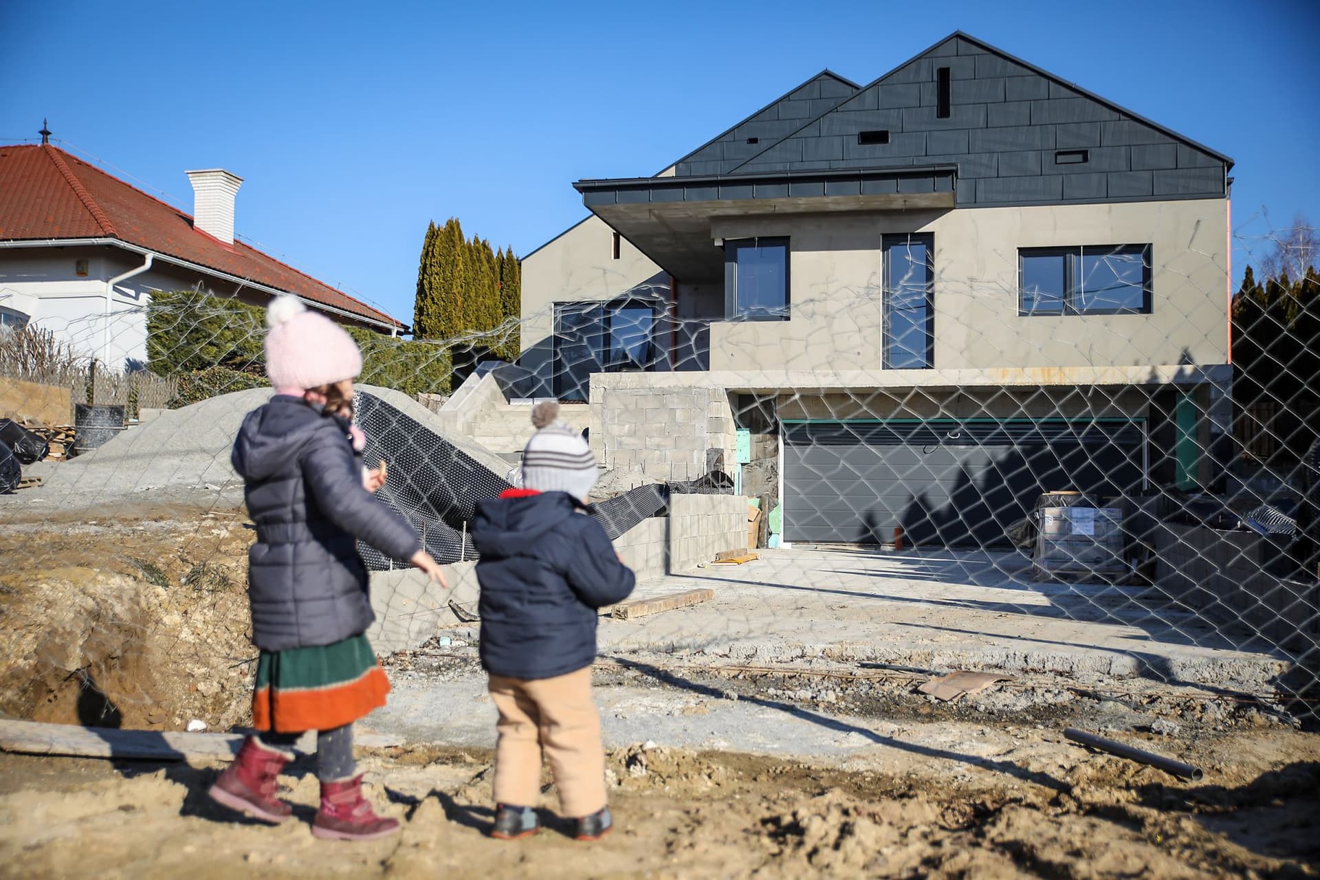 Jelentősen kibővített piacmozgató otthonteremtő támogatások