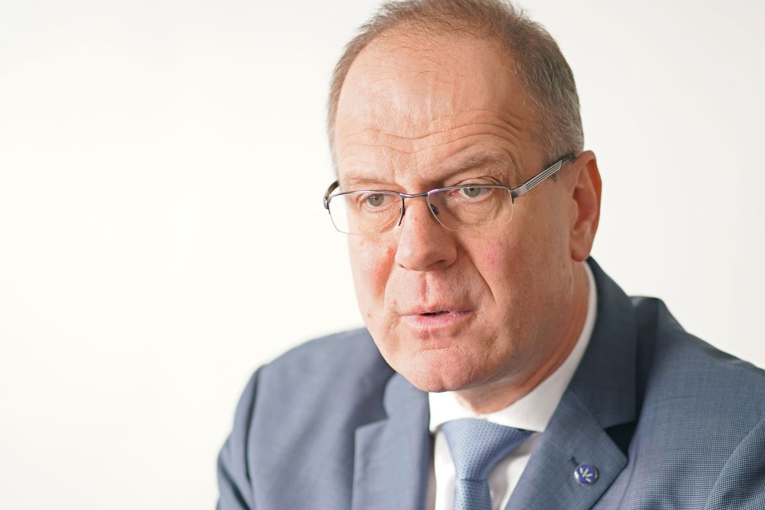 Nem fogják bezárni az ajkai kórházat!
