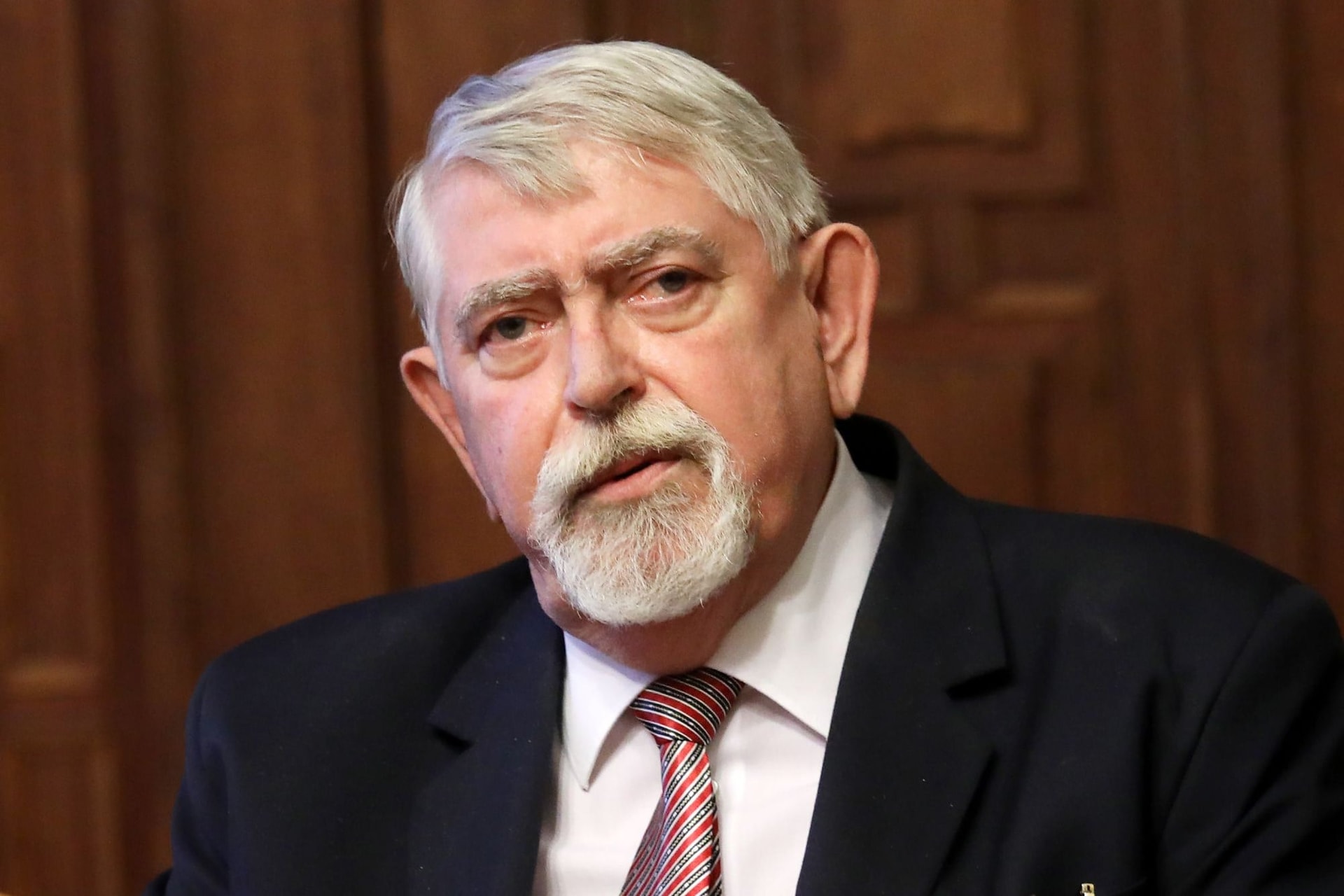 „A vakcina nem pártpolitikai kérdés”