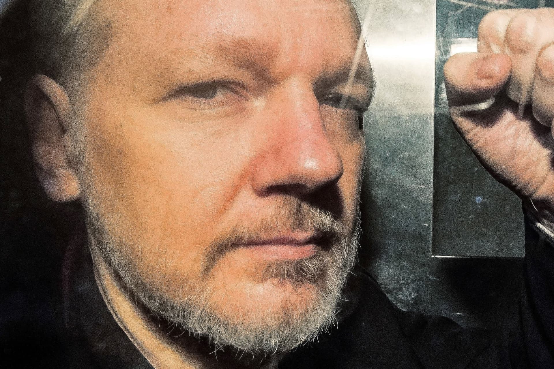 Az Egyesült Államokba kerülhet Julian Assange