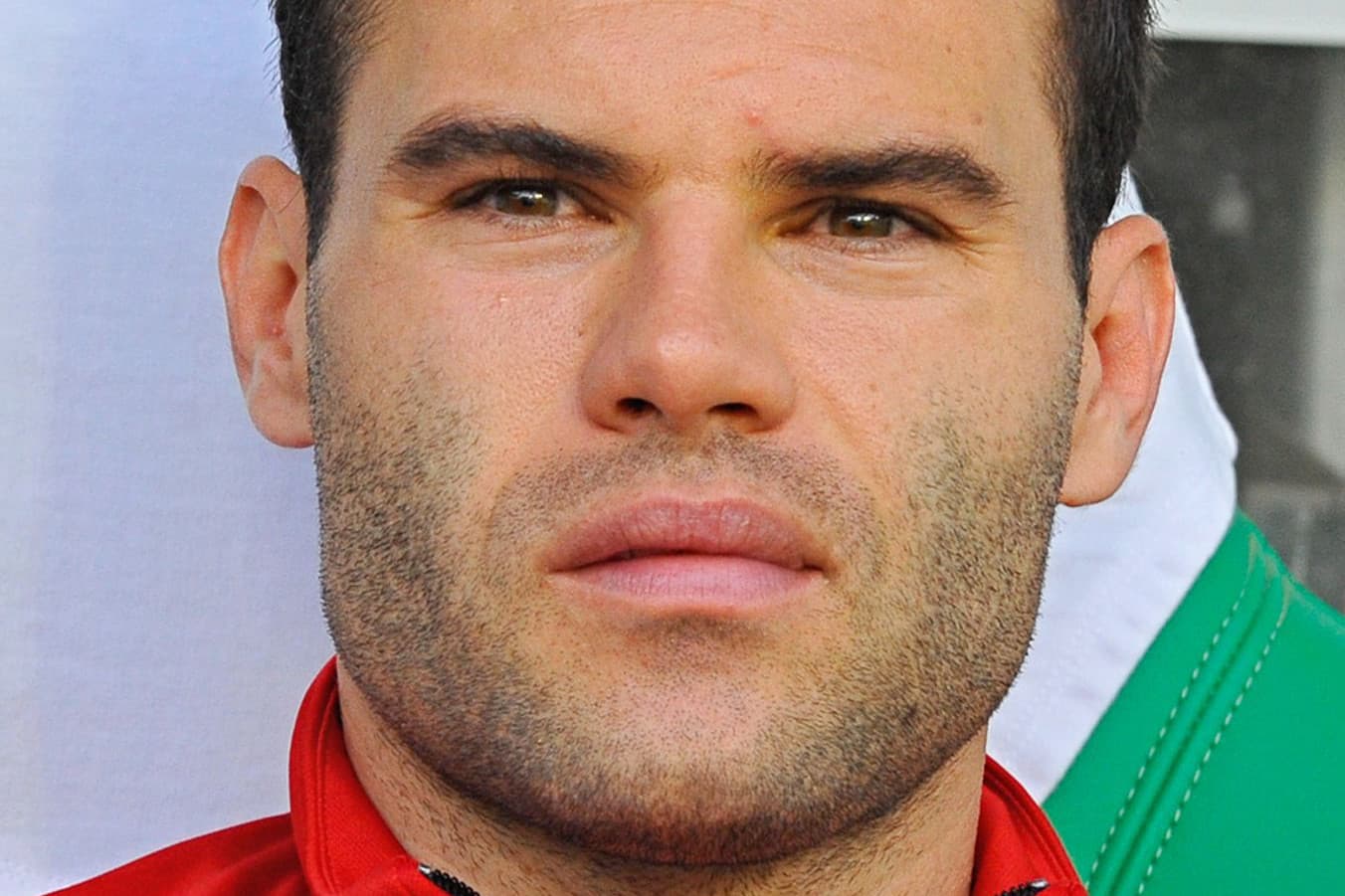 Nikolics Nemanja bejelentette visszavonulását