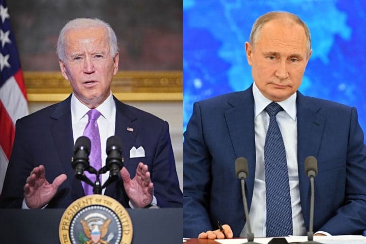 Putyin és Biden június 16-án fog találkozni