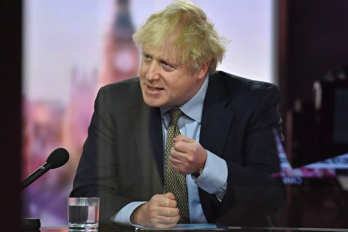 Megbüntették szavazóik a brit konzervatívokat