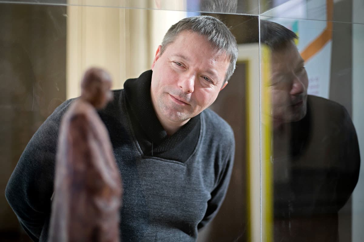 Mindszenty bíboros példája ma is érvényes: a hűség és az önazonosság jelenti a hitelességet
