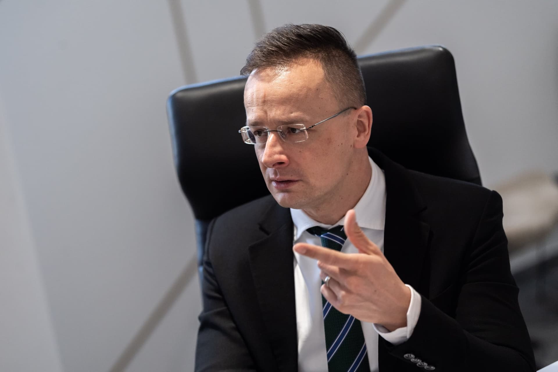Magyarország és Finnország a környezetbarát gazdasági növekedés bajnokai