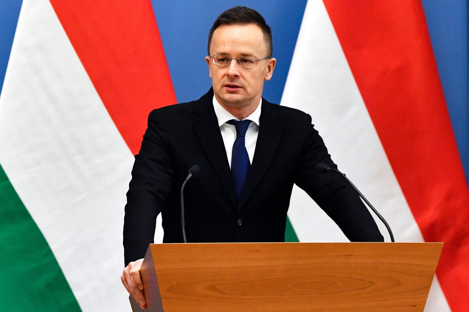 Szijjártó: Magyarország és Marokkó az oltási kampány élén áll