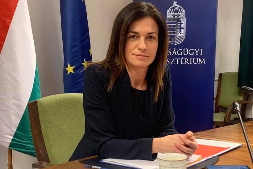 Varga Judit: Ne hallgassunk az oltásellenes hangokra!