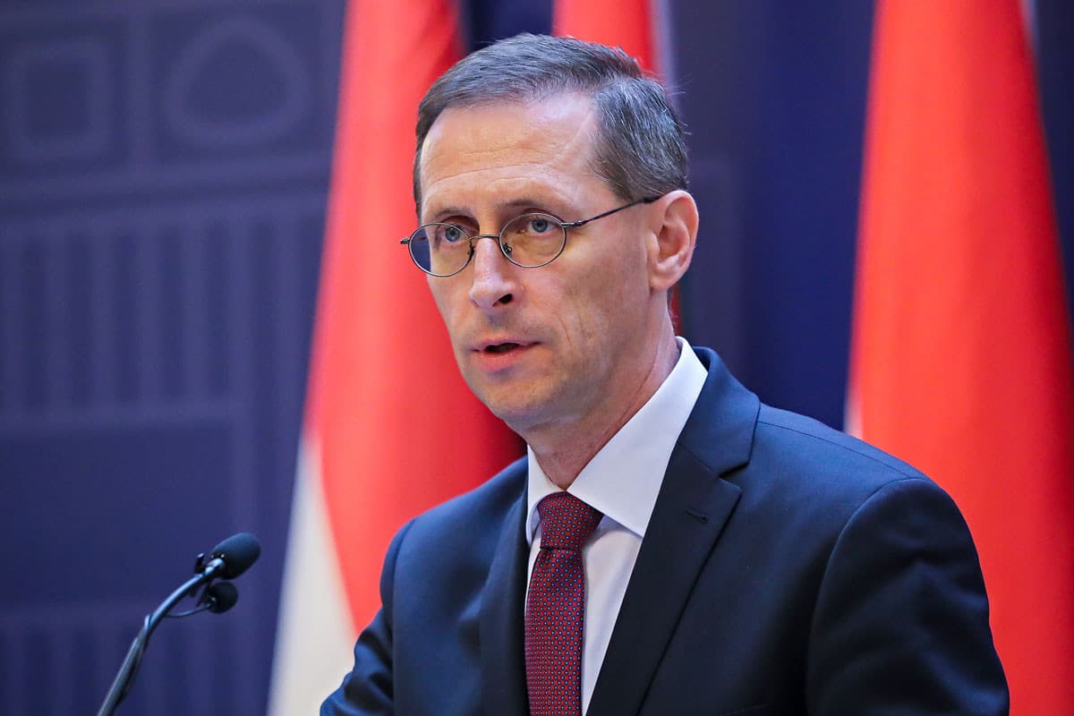 Varga Mihály: Eddig 1,7 millió diákhoz jutott el a PÉNZ7 rendezvény