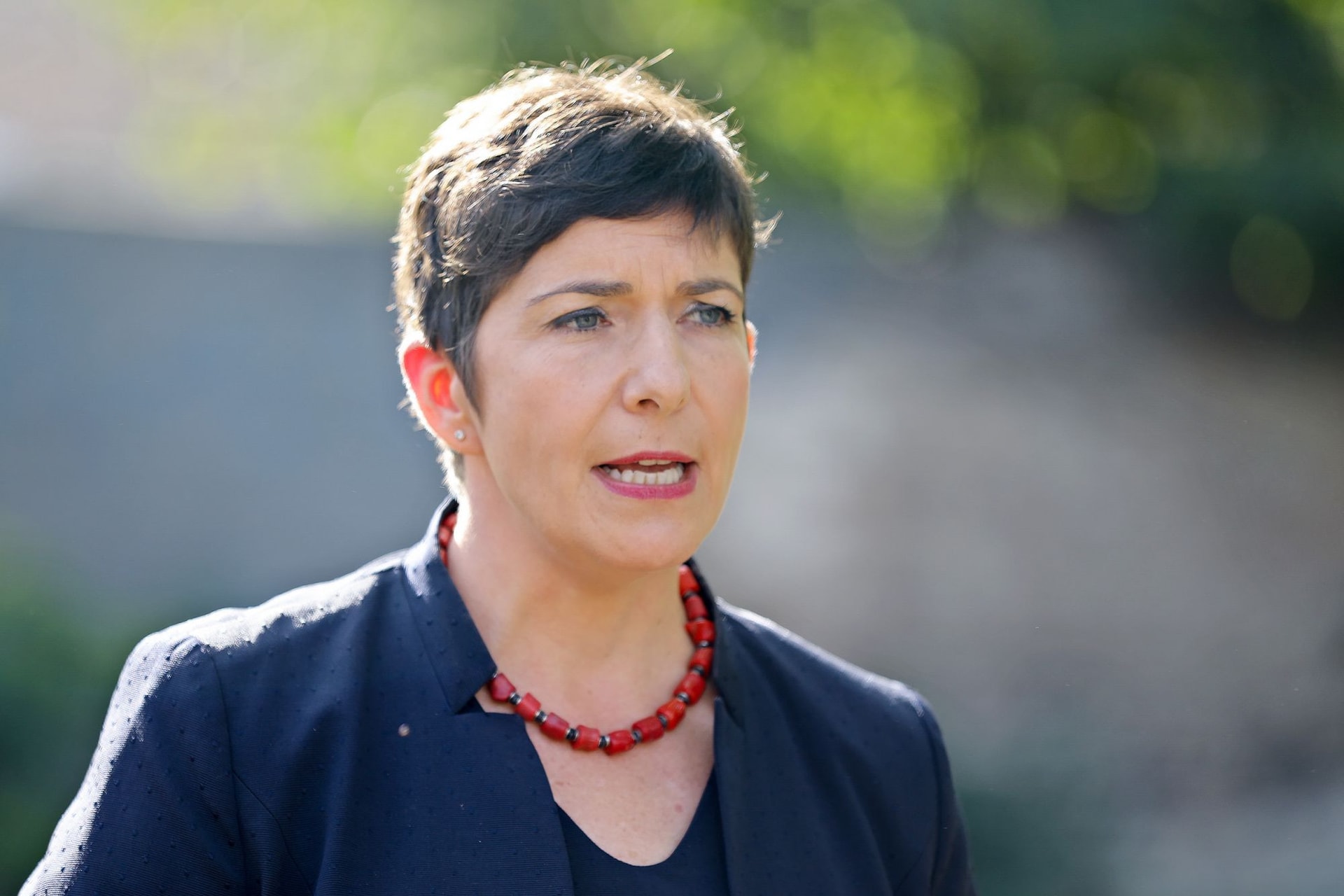 Gyurcsányné veszettül hergel a vakcinák ellen