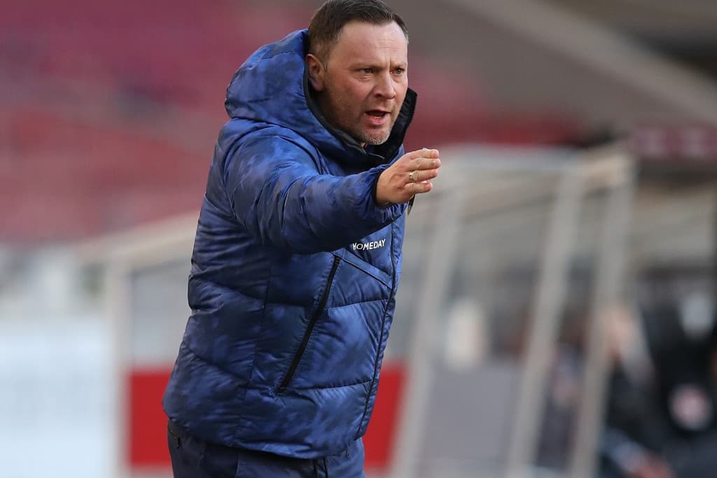 Hiába volt a pályán egyszerre mindhárom Dárdai, vereséggel kezdett a Hertha