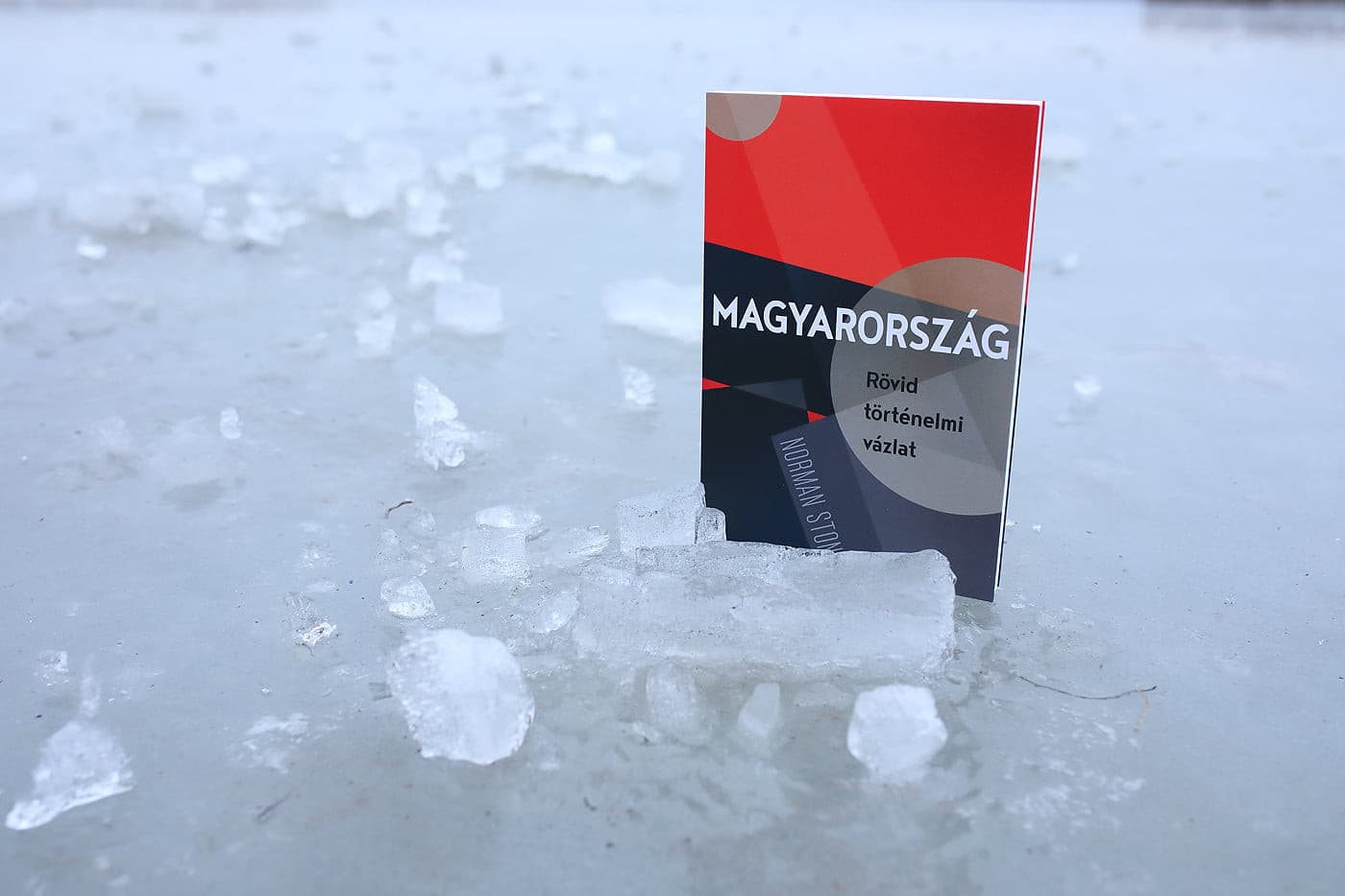 Hazánk modern kori történelme egy új perspektívából