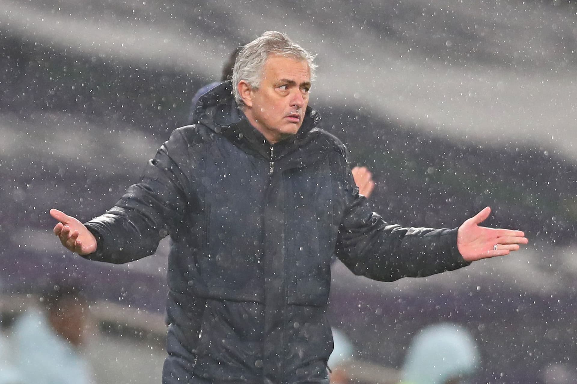 A Tottenhamnél is megbukott Mourinho