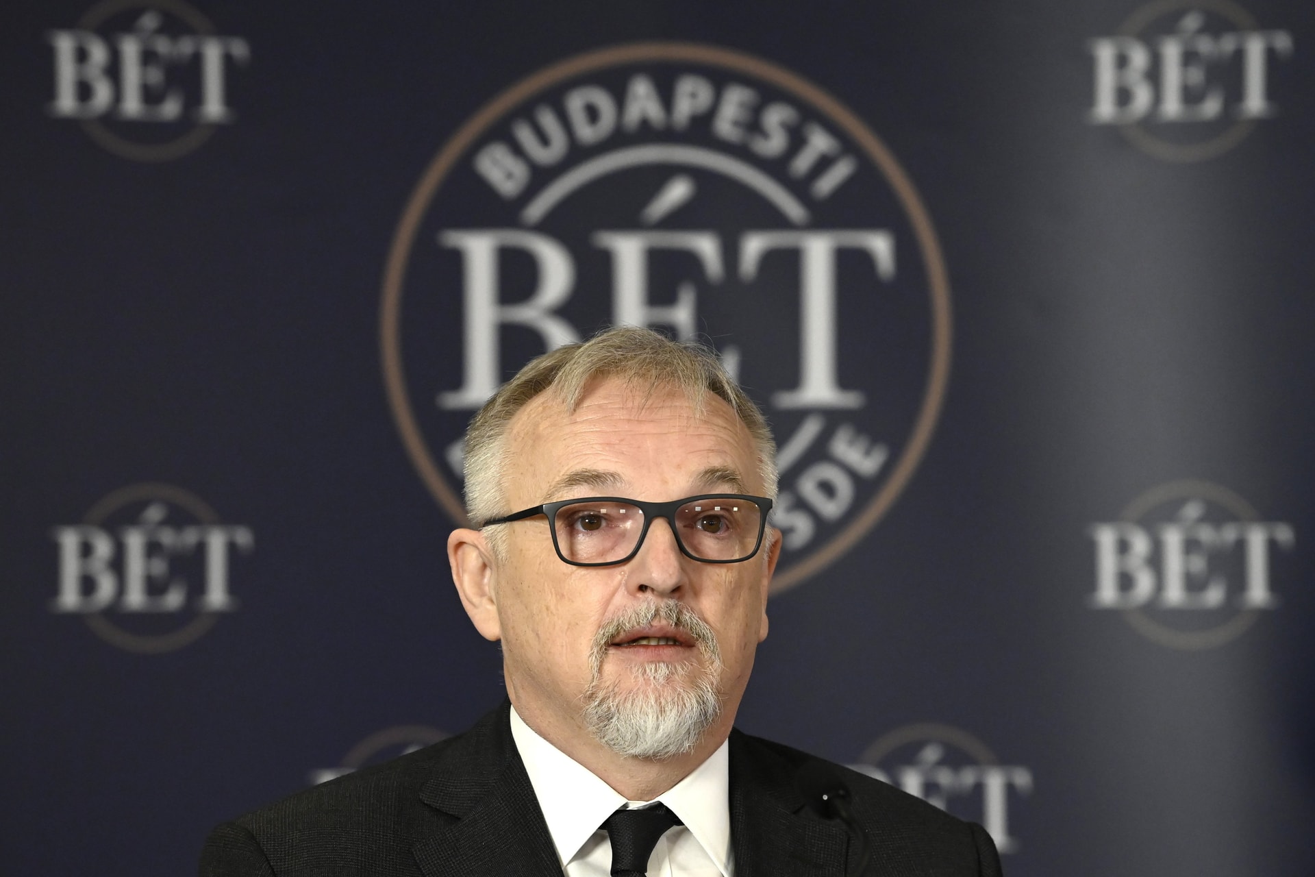 Hernádi Zsolt: Új energiarend születik