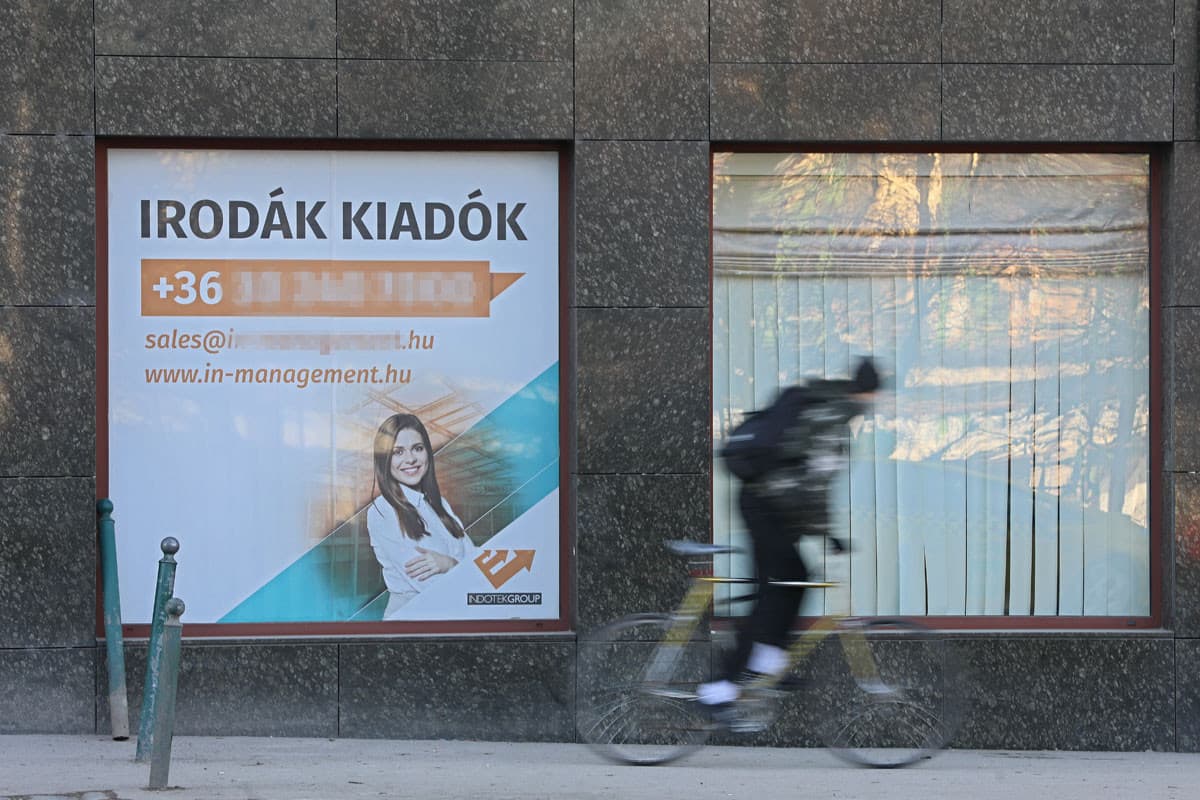 Keresettebbek lettek a kisebb irodák