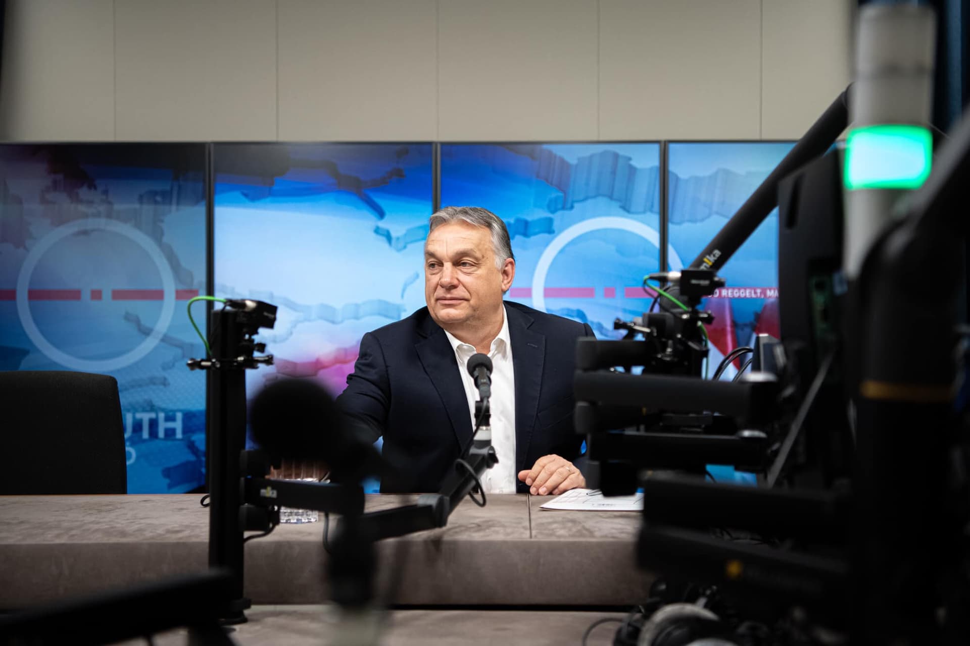 Emelt szintű készültséget rendeltek el a kórházakban