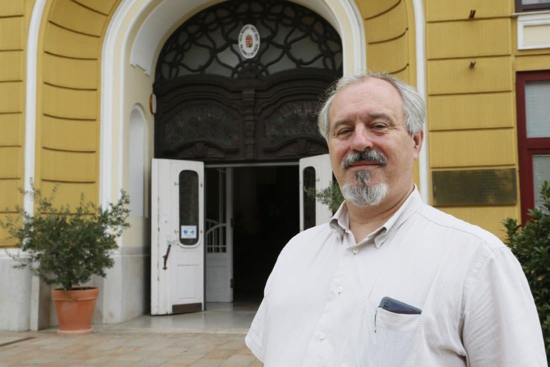 Fidesz: Horváth Tamásnak távoznia kell