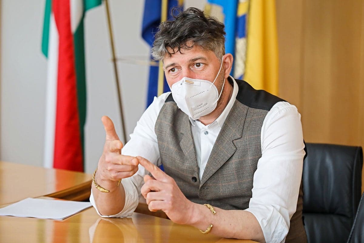 Veszélyes Karácsonyék trehánysága