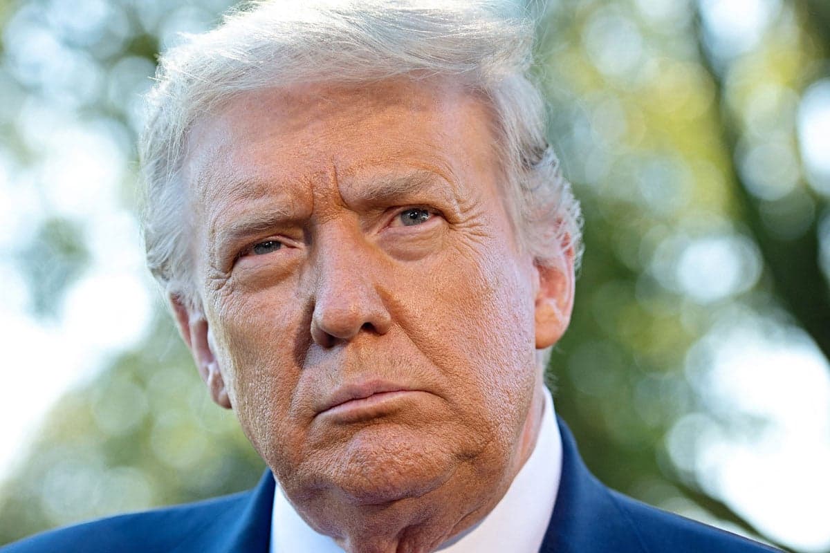 Trump: Ki kell jönnünk Oroszországgal, mert több atomfegyverük van, mint az Egyesült Államoknak