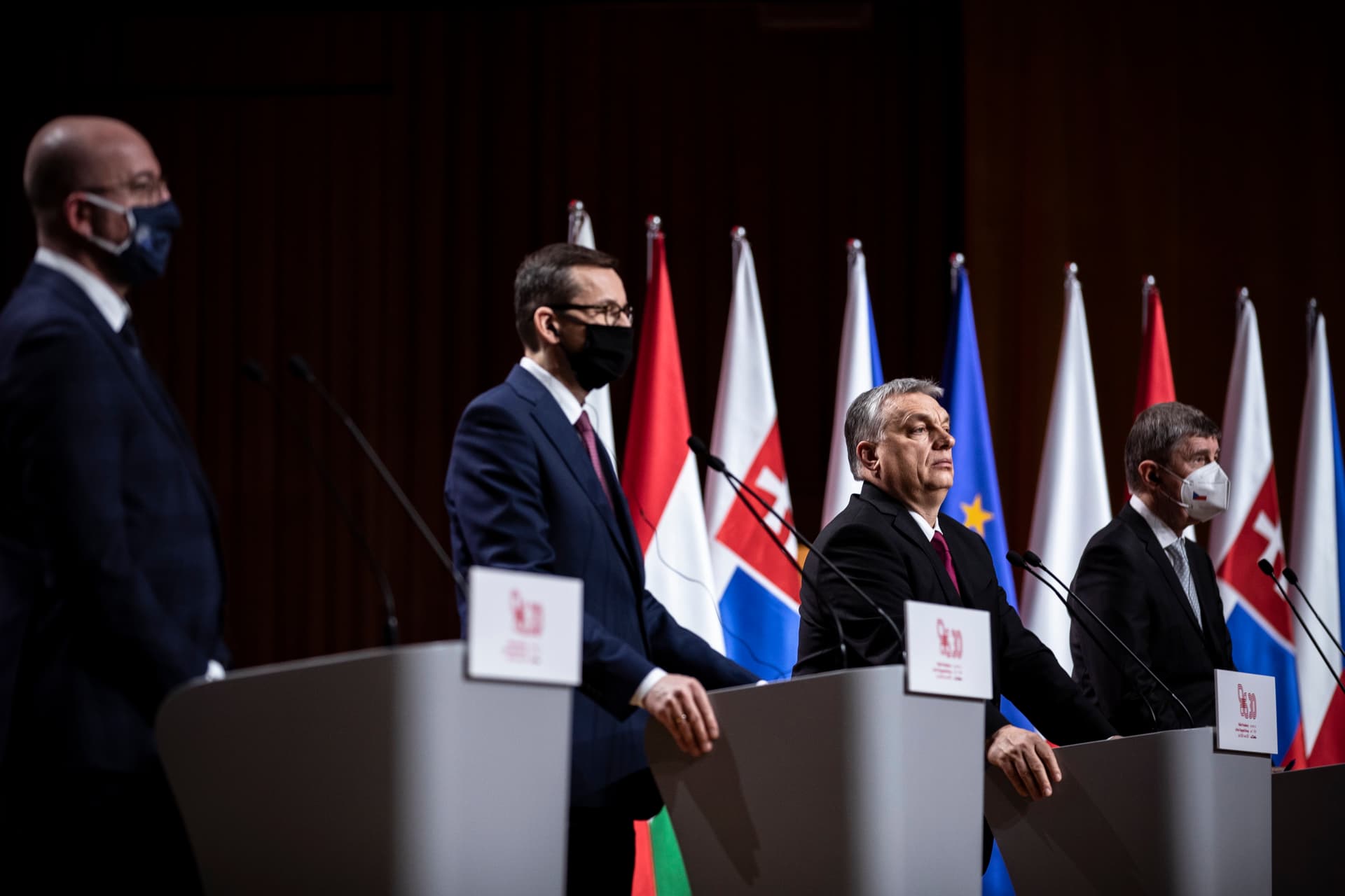 „A V4-ek az EU egyik fő gazdasági motorjává válhatnak”