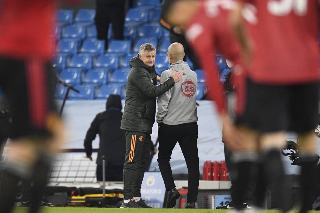Távozott a Manchester United vezetőedzője