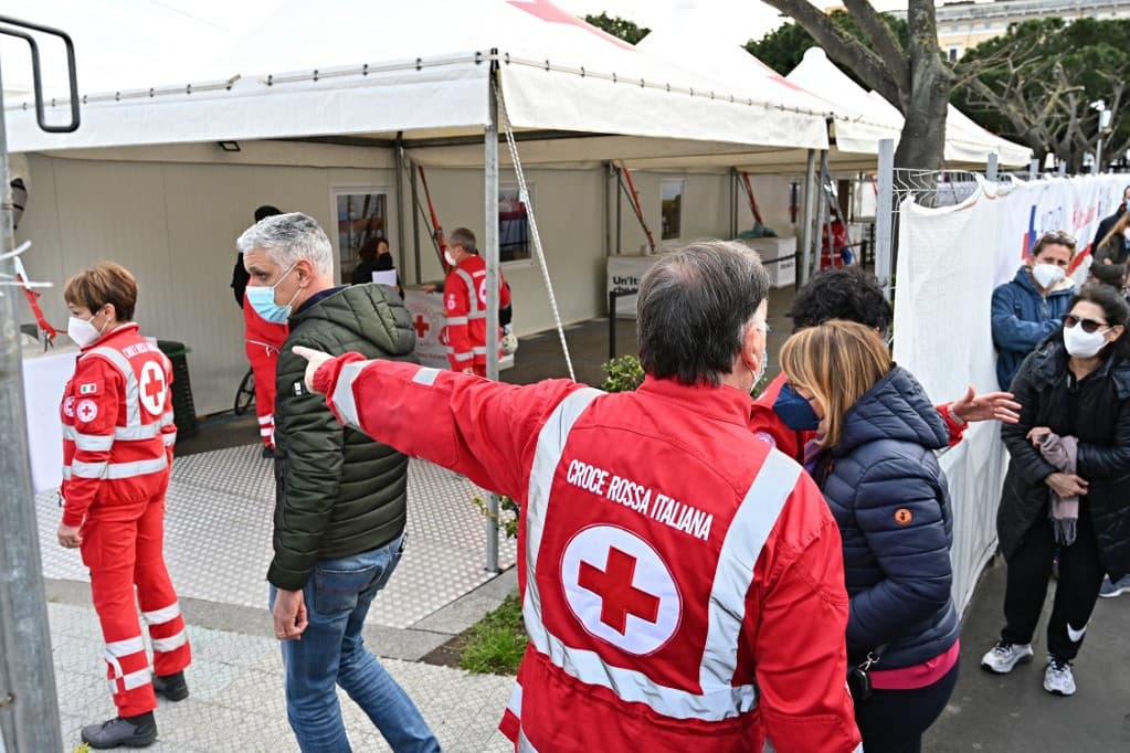 Róma Oroszországban és a Távol-Keleten keres vakcinát