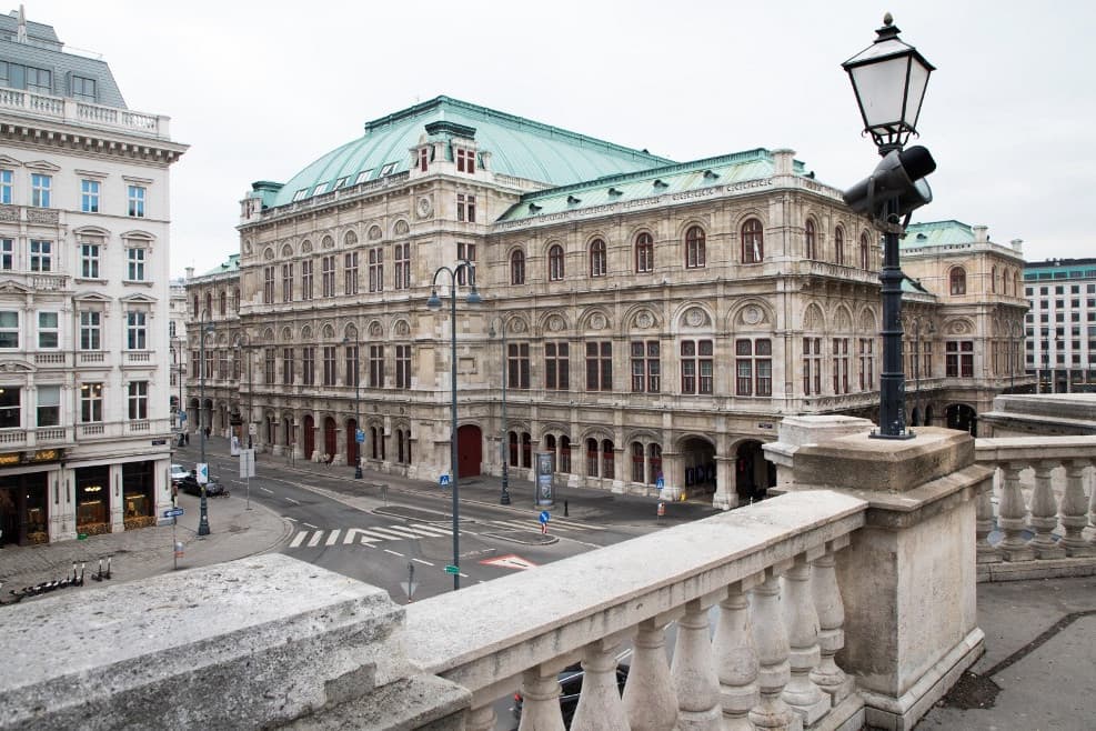 Klímasemleges távhővel látják el az osztrák fővárost