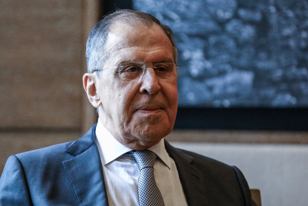 Lavrov a harmadik világháború valós veszélyére figyelmeztetett