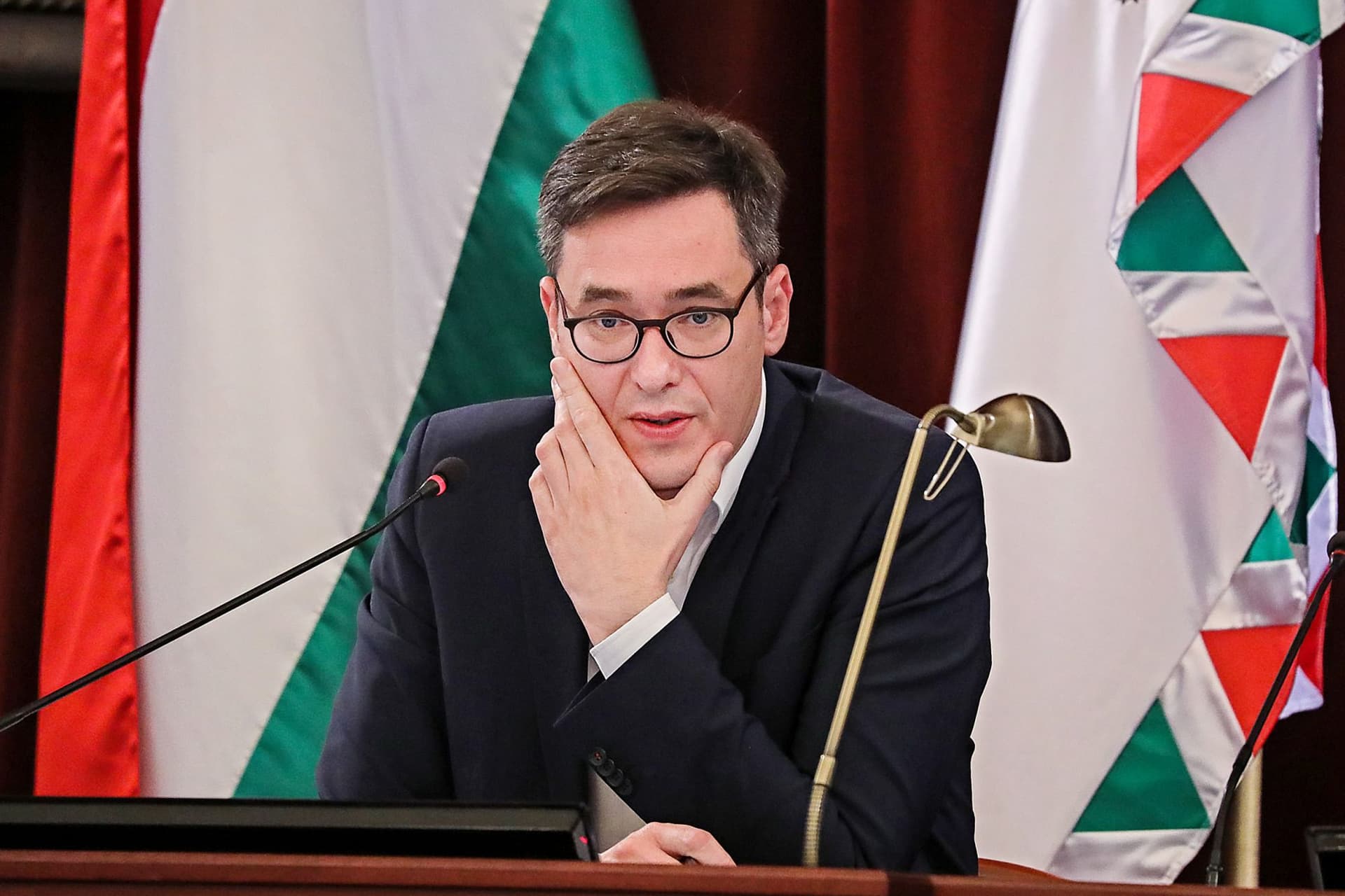 „Nem értjük, mi az akadálya, hogy Karácsony Gergely támogassa a Helyreállítási Tervet”