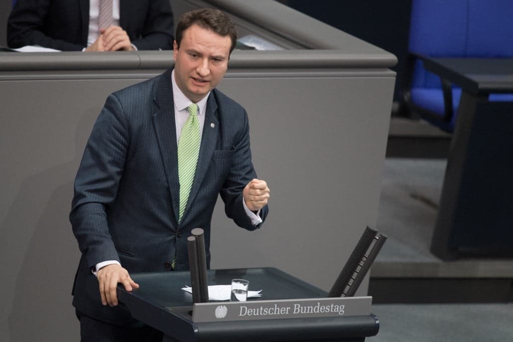 Mélyülő válságban a német uniópártok